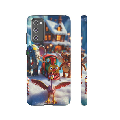 The Misfits • Samsung Galaxy S20 • Tough Case • Wireless Friendly