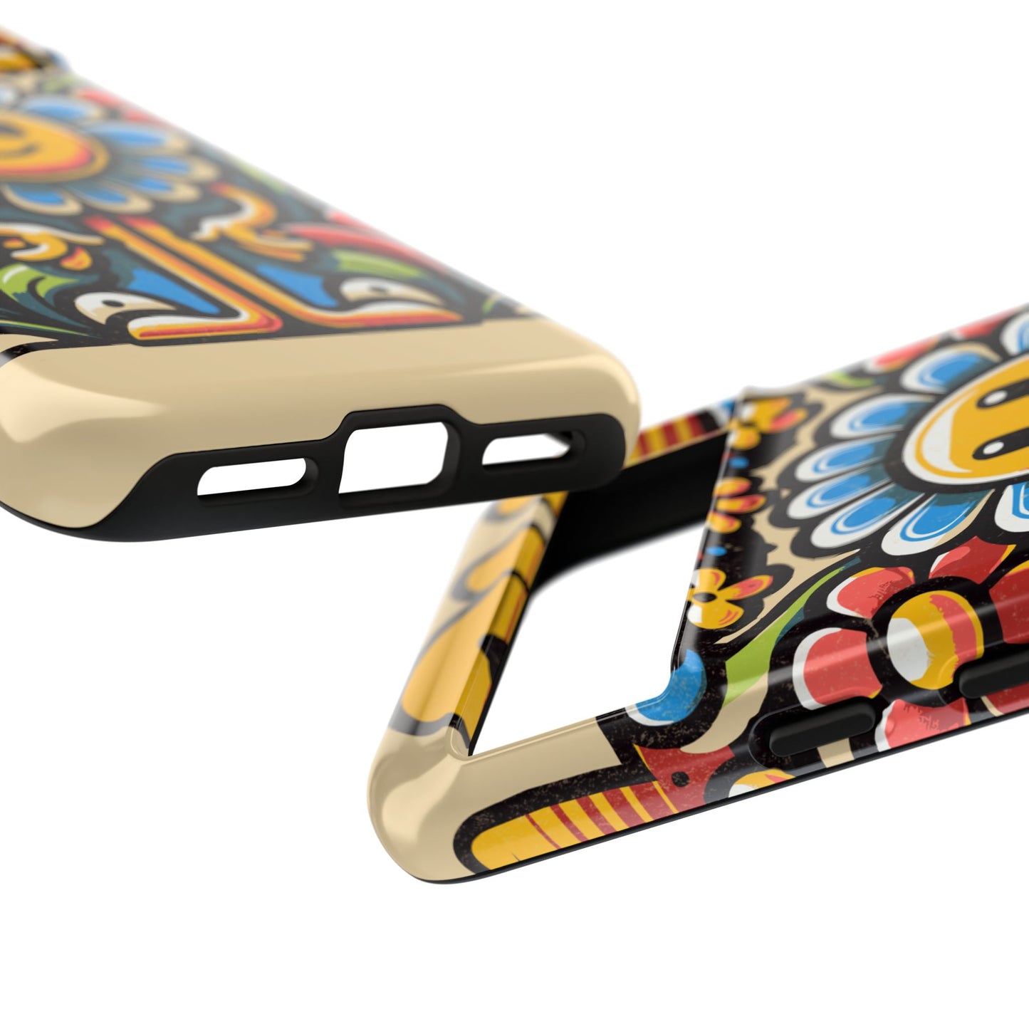 Love On Lock • Google Pixel 8 • Tough Case • Wireless Friendly