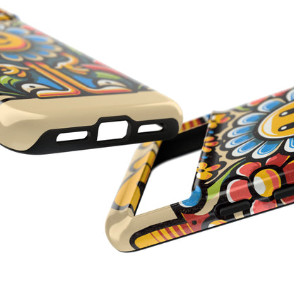 Love On Lock • Google Pixel 8 • Tough Case • Wireless Friendly