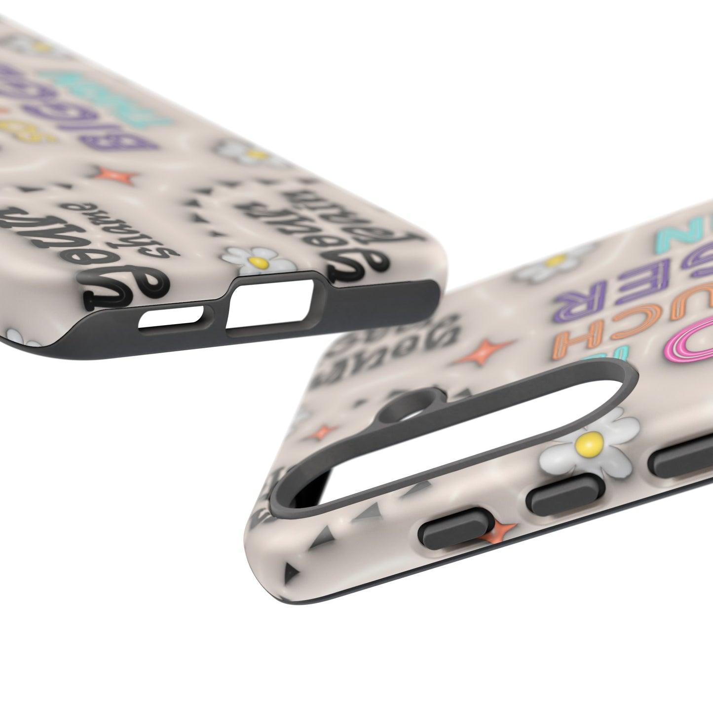 Beyond Measure • Samsung Galaxy S25 • MagSafe® Tough Case