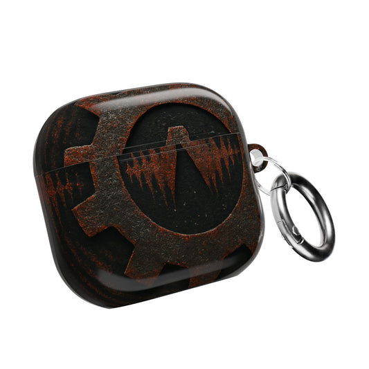 War Gear • AirPods Gen 4 Case (AOP)