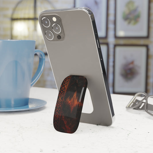 Tribal Pulse • Smartphone Grip Holder