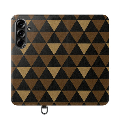 Triad Pulse • Samsung Galaxy S25 Flip Case