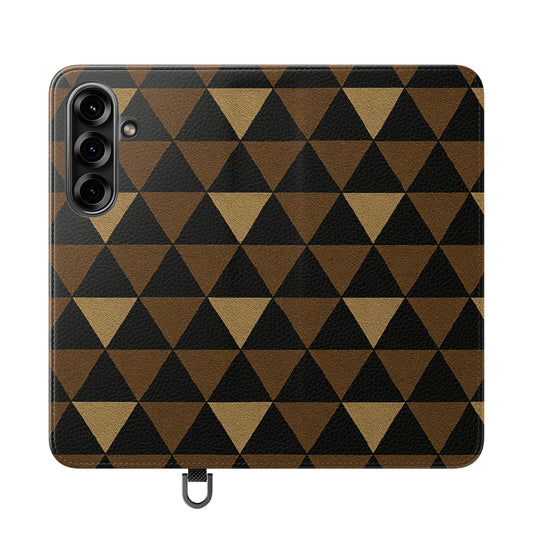 Triad Pulse • Samsung Galaxy S25 Flip Case