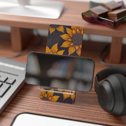 Sun Glyph • Smartphone Display Stand