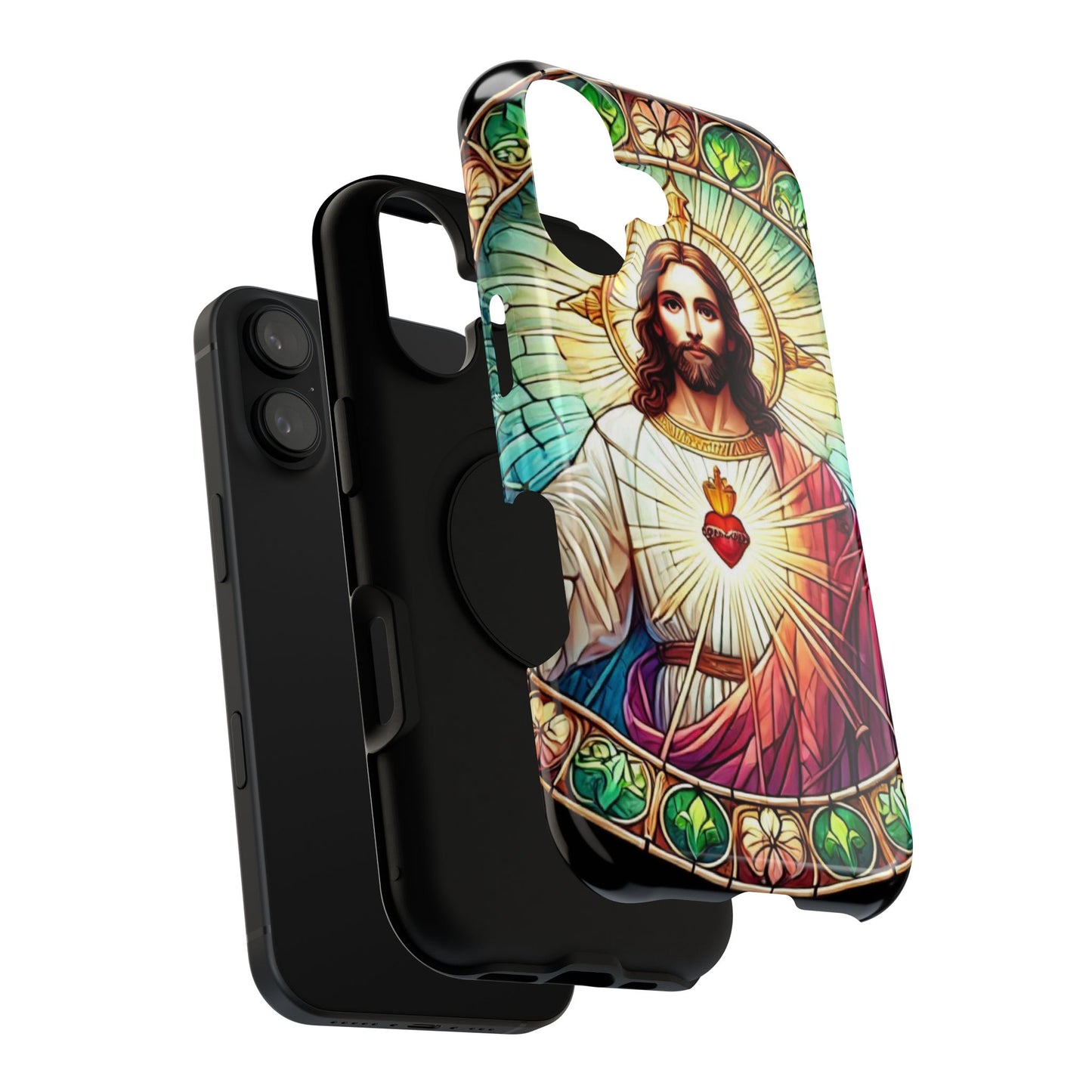 Our Lord • Apple iPhone 17 • Tough Case • MagSafe®