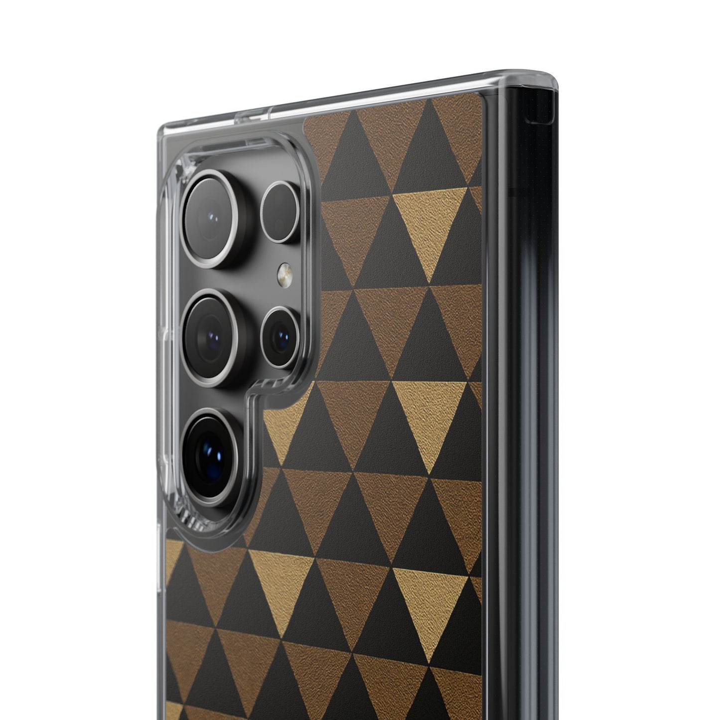 Triad Pulse • Samsung Galaxy S24 • Clear Case