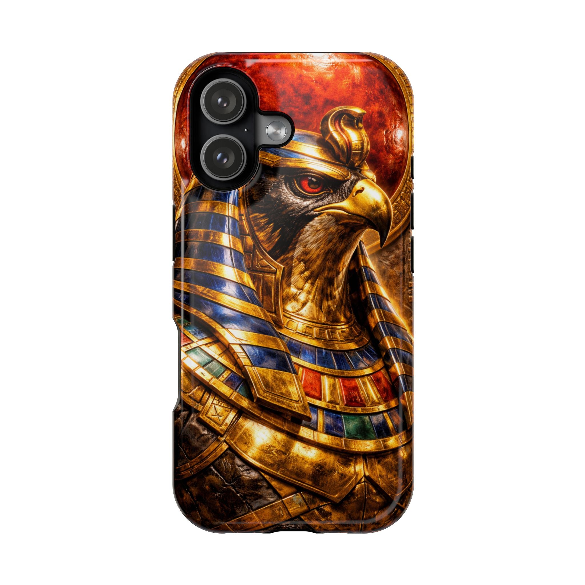 Ra — Solar Core (Temple of the Gods™ Relic I) phone case featured image