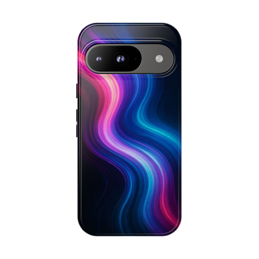 Quantum Surge • Google Pixel 9 • MagSafe® Magnetic Tough Case