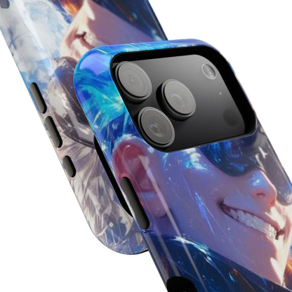 SatoruGjo v2 • Apple iPhone 17 Pro • MagSafe® Tough Case