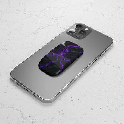 Pulse Grid • Smartphone Grip Holder