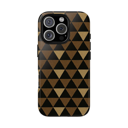 Triad Pulse • Apple iPhone 16 • MagSafe® Magnetic Tough Case