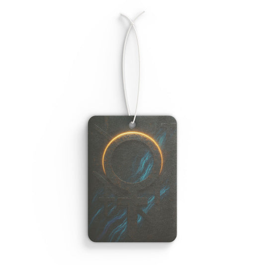 Divine Offer • Car Air Freshener