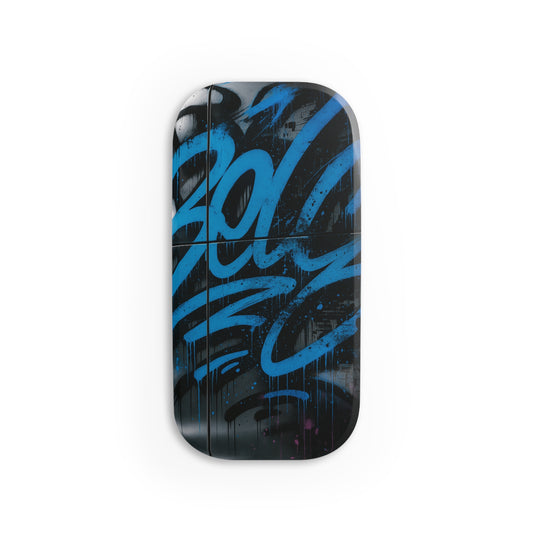The Tag • Smartphone Grip Holder