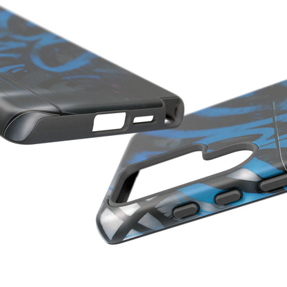 The Tag • Samsung Galaxy S25 • MagSafe® Magnetic Tough Case