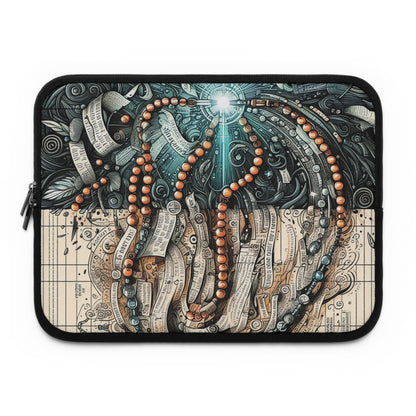 Aeros Divide • Dual Zipper Laptop Sleeve