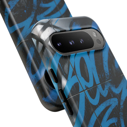 The Tag • Google Pixel 9 • MagSafe® Magnetic Tough Case