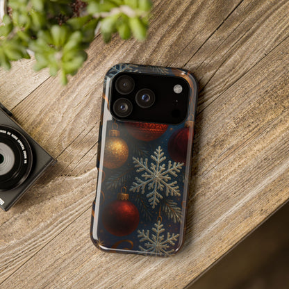 Twilight Tinsel • Apple iPhone 17 Pro • MagSafe® Tough Case