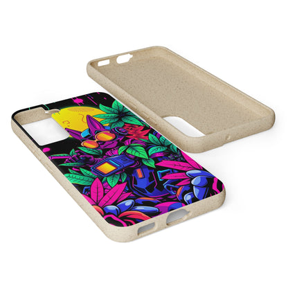 Rabbit Ultra • Samsung Galaxy S22 Eco-Friendly Phone Case
