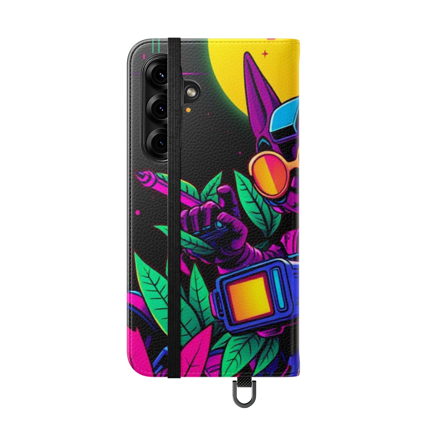 Rabbit Ultra • Samsung Galaxy S25 Flip Case