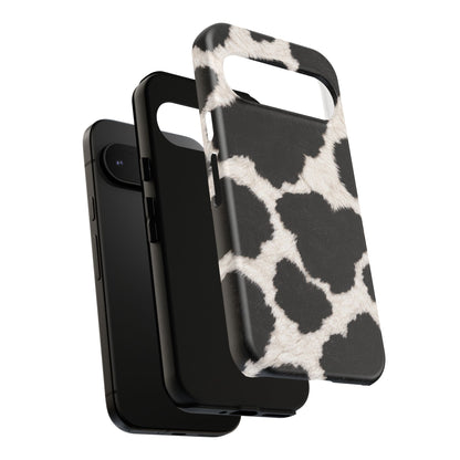 Urban Heifer • Google Pixel 9 • Tough Case • Wireless Friendly