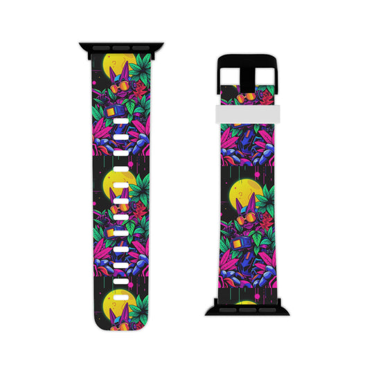 Rabbit Ultra • Apple Watch Band