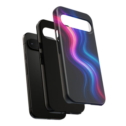 Quantum Surge • Google Pixel 9 • MagSafe® Magnetic Tough Case