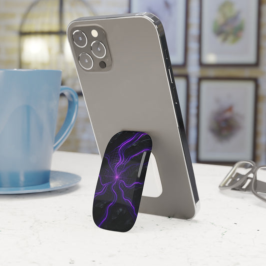 Pulse Grid • Smartphone Grip Holder