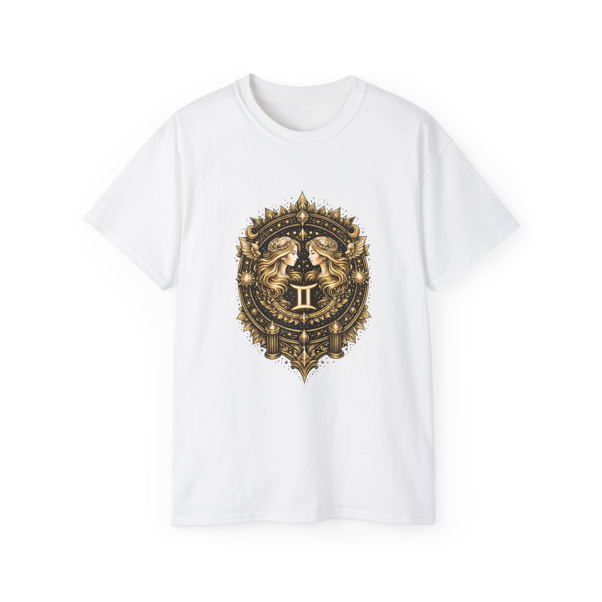Air zodiac t-shirts