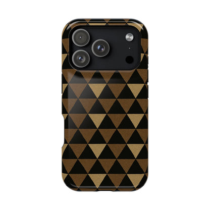 Triad Pulse • Apple iPhone 17 Pro • MagSafe® Tough Case