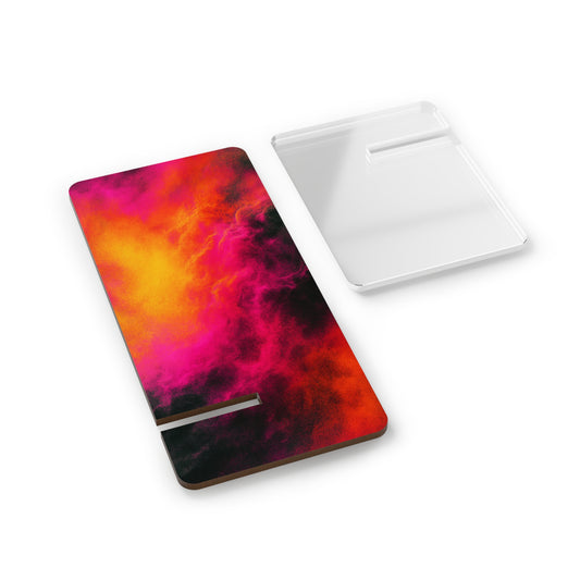 Pixel Blaze • Smartphone Display Stand