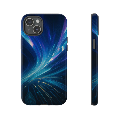 Digital Vortex • Apple iPhone 15 • MagSafe® Tough Case