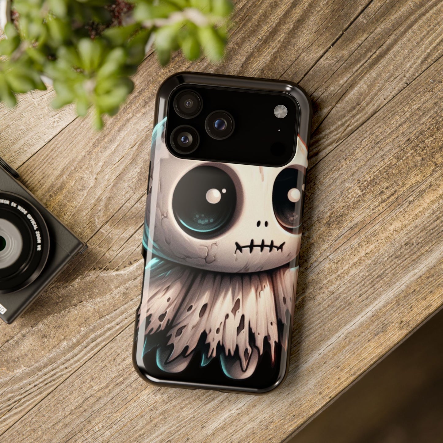 LiL Stiches • Apple iPhone 17 Pro • Tough Case • MagSafe®