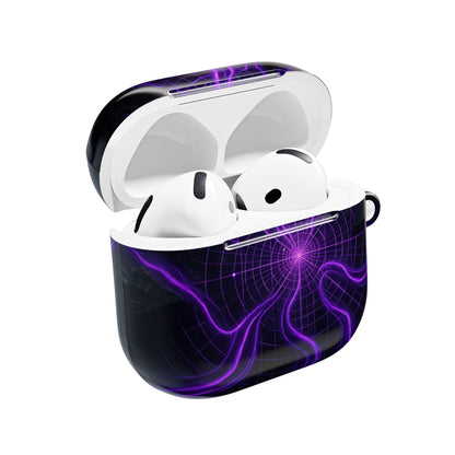 Pulse Grid • AirPods Gen 4 Case (AOP)