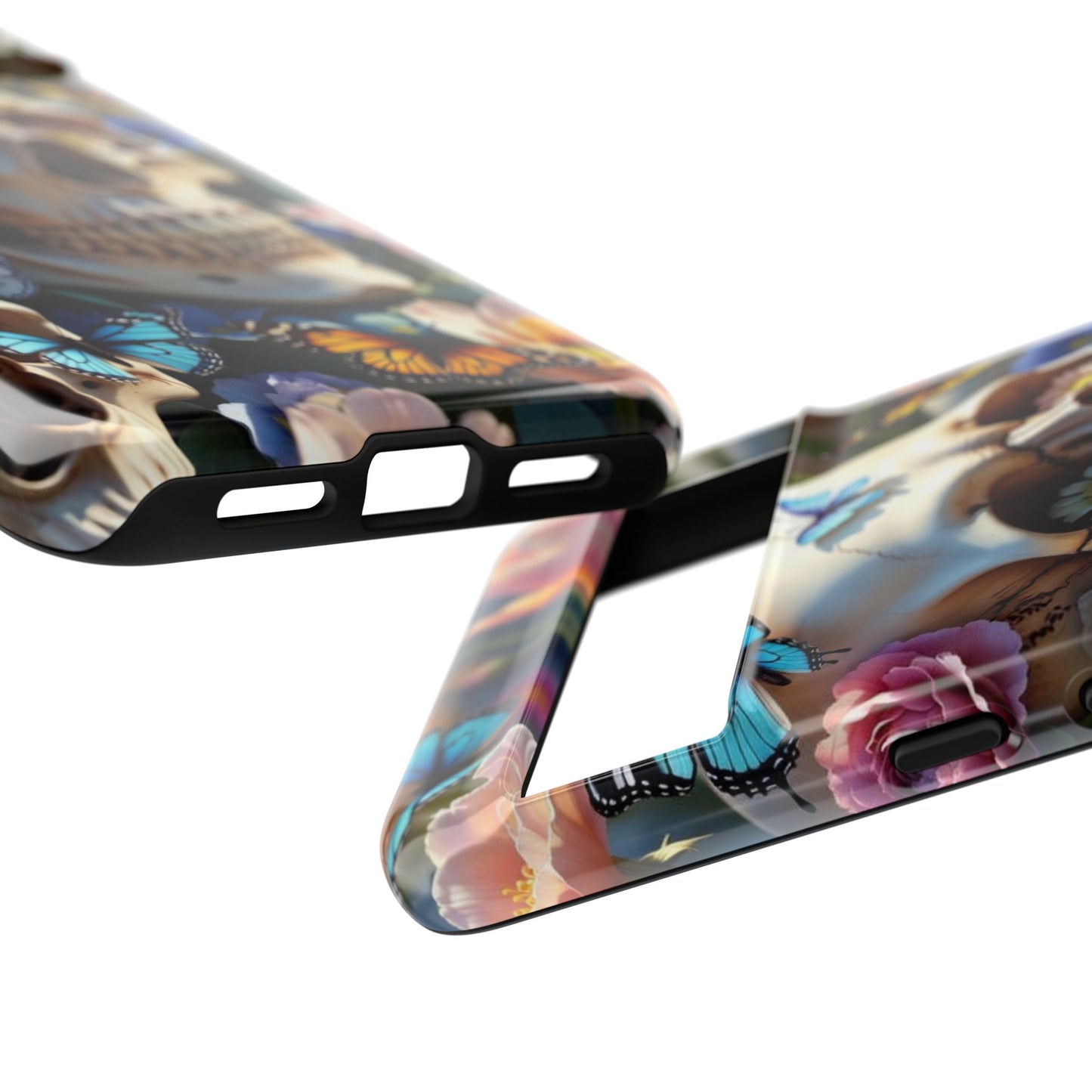 Bloom After Death • Google Pixel 8 • Tough Case • Wireless Friendly