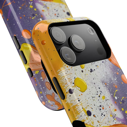 Candy Corn • Apple iPhone 17 Pro • Tough Case • MagSafe®