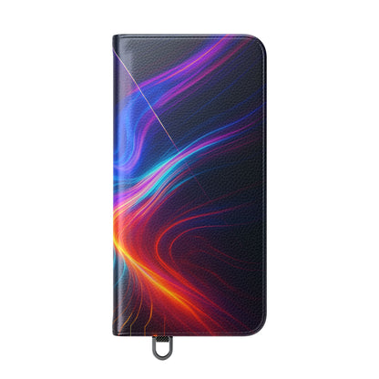 Prism Fracture • Samsung Galaxy S25 Flip Case