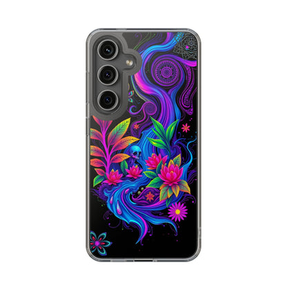 Mystic Punk • Samsung Galaxy S24 • Clear Case