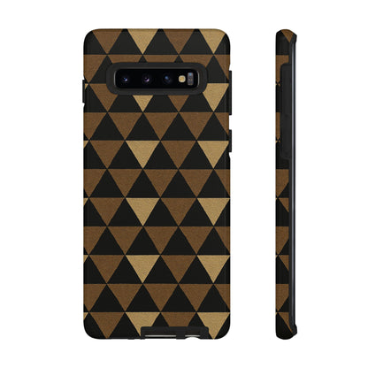 Triad Pulse • Samsung Galaxy S10 • Tough Case • Wireless Friendly