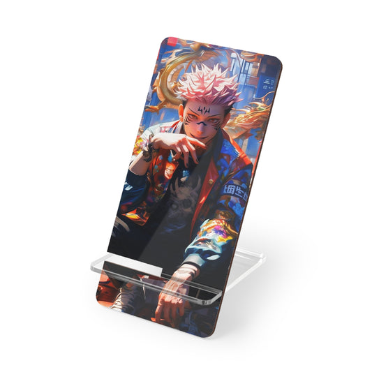 SatoruGjo • Smartphone Display Stand