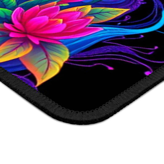 Mystic Punk • Eco-Friendly Gaming Mouse Pad