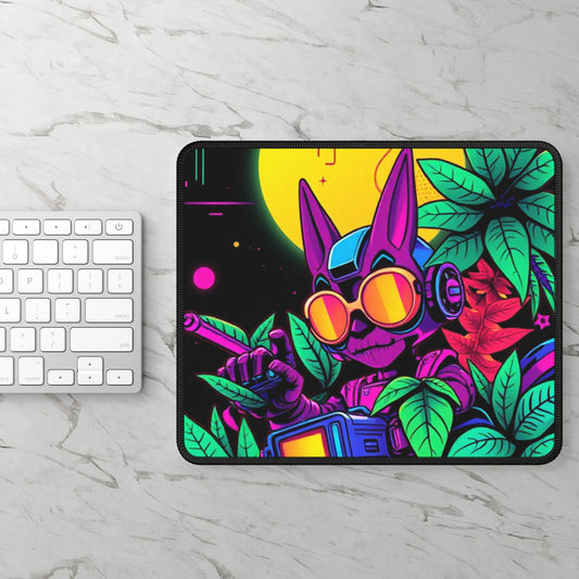 Rabbit Ultra • Eco-Friendly Gaming Mouse Pad