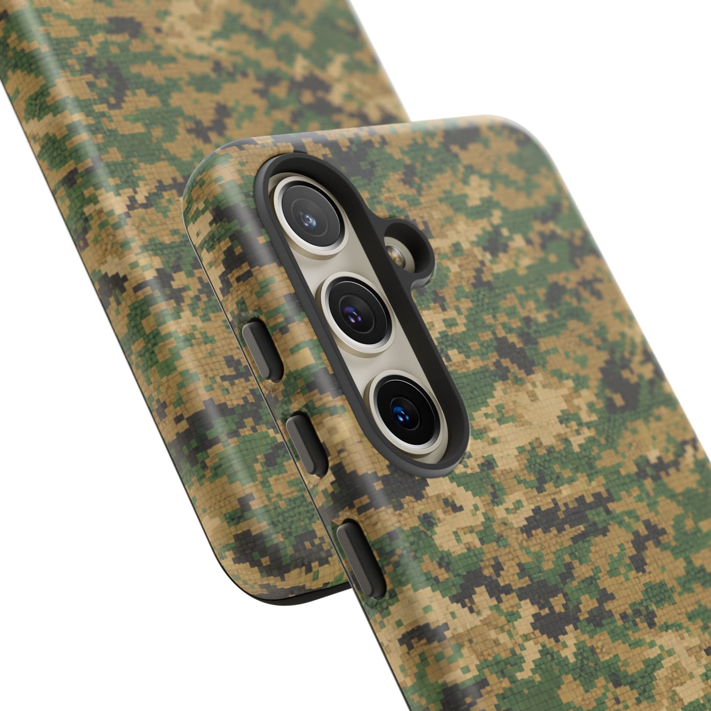 Recon Camo • Samsung Galaxy S24 • Tough Case • Wireless Friendly