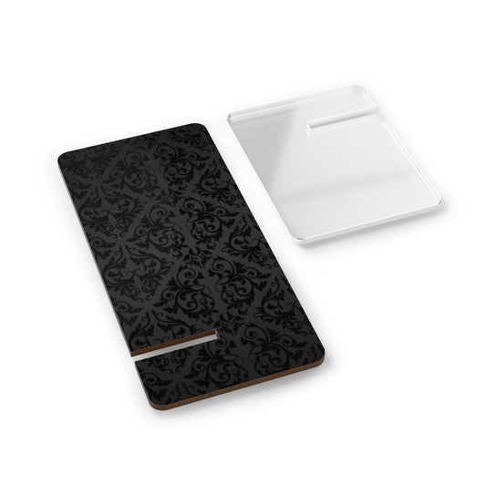 Laced Up • Smartphone Display Stand