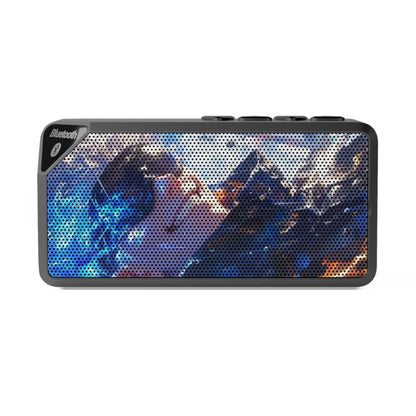 SatoruGjo v2 • Bluetooth Speaker