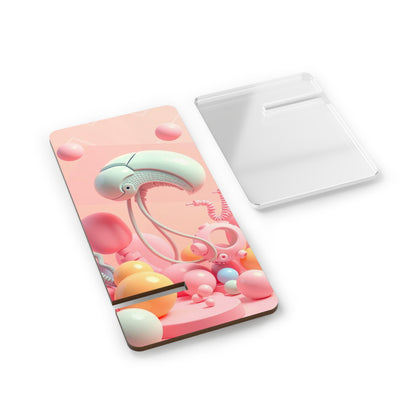Alien Trinkets • Smartphone Display Stand