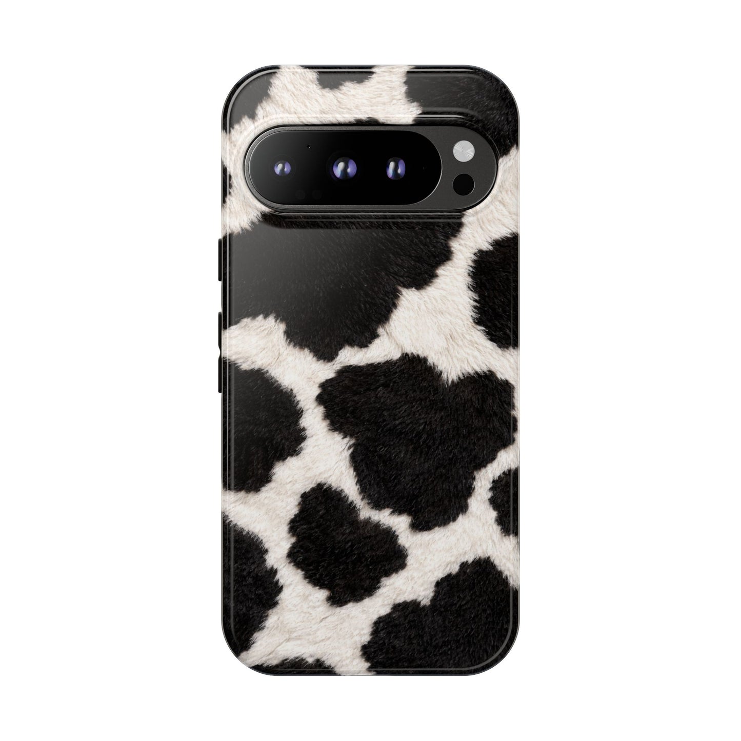 Urban Heifer • Google Pixel 9 • Tough Case • Wireless Friendly