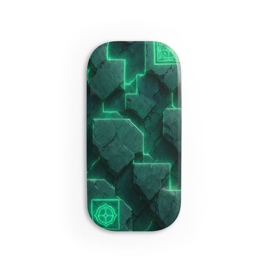 Digital Terrain • Smartphone Grip Holder