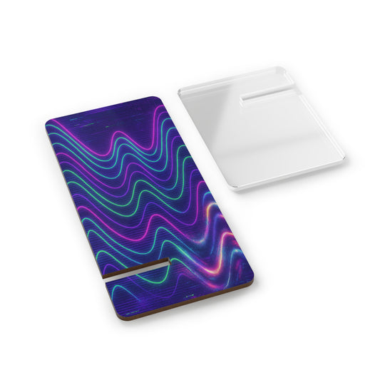 Echo Signature • Smartphone Display Stand