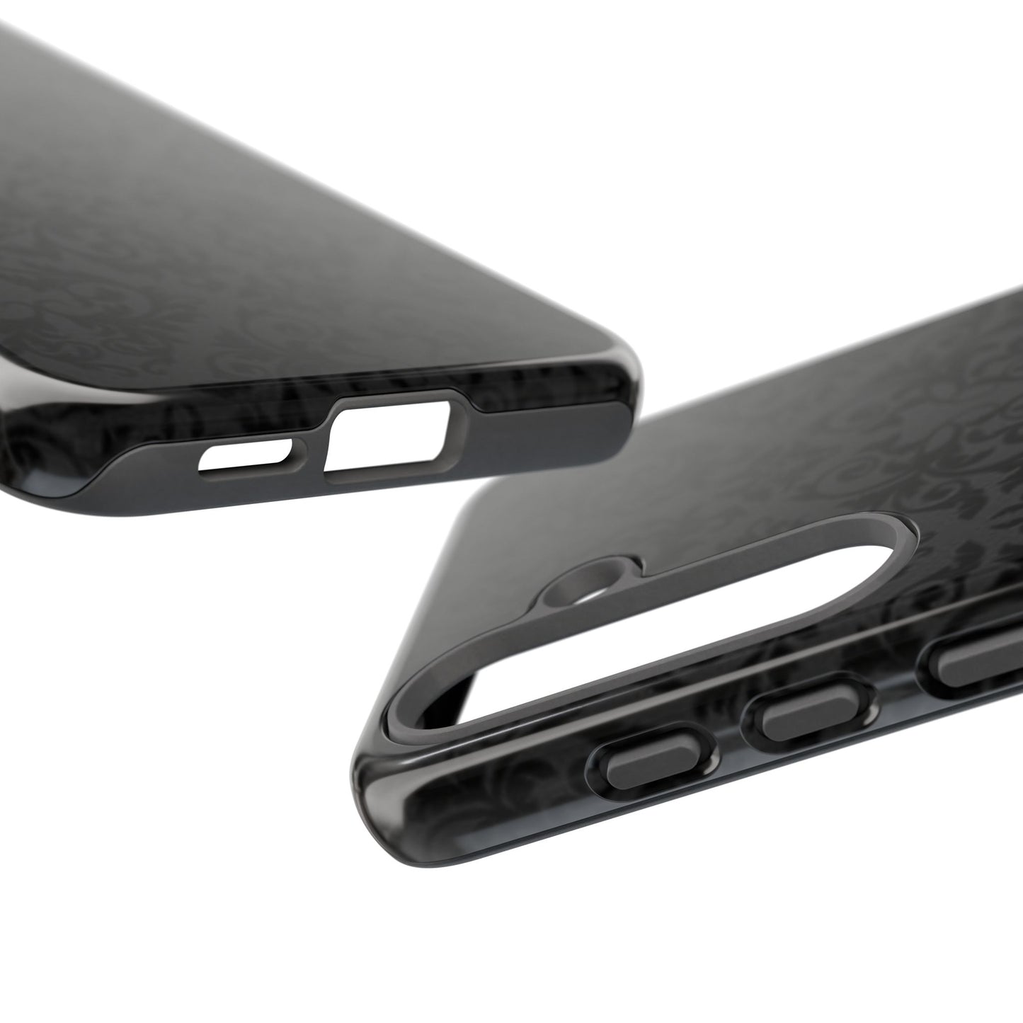 Laced Up • Samsung Galaxy S25 • MagSafe® Magnetic Tough Case